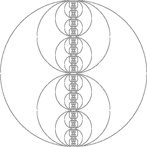 Fractal Infinity
