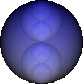 Circular/Spherical Infinity