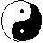 yin-yang symbol