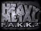 Heavy Metal: FAKK²