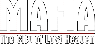 Mafia: The City of Lost Heaven