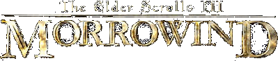 The Elder Scrolls III: Morrowind