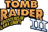 Tomb Raider III