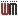 Internet Archive Wayback Machine link symbol